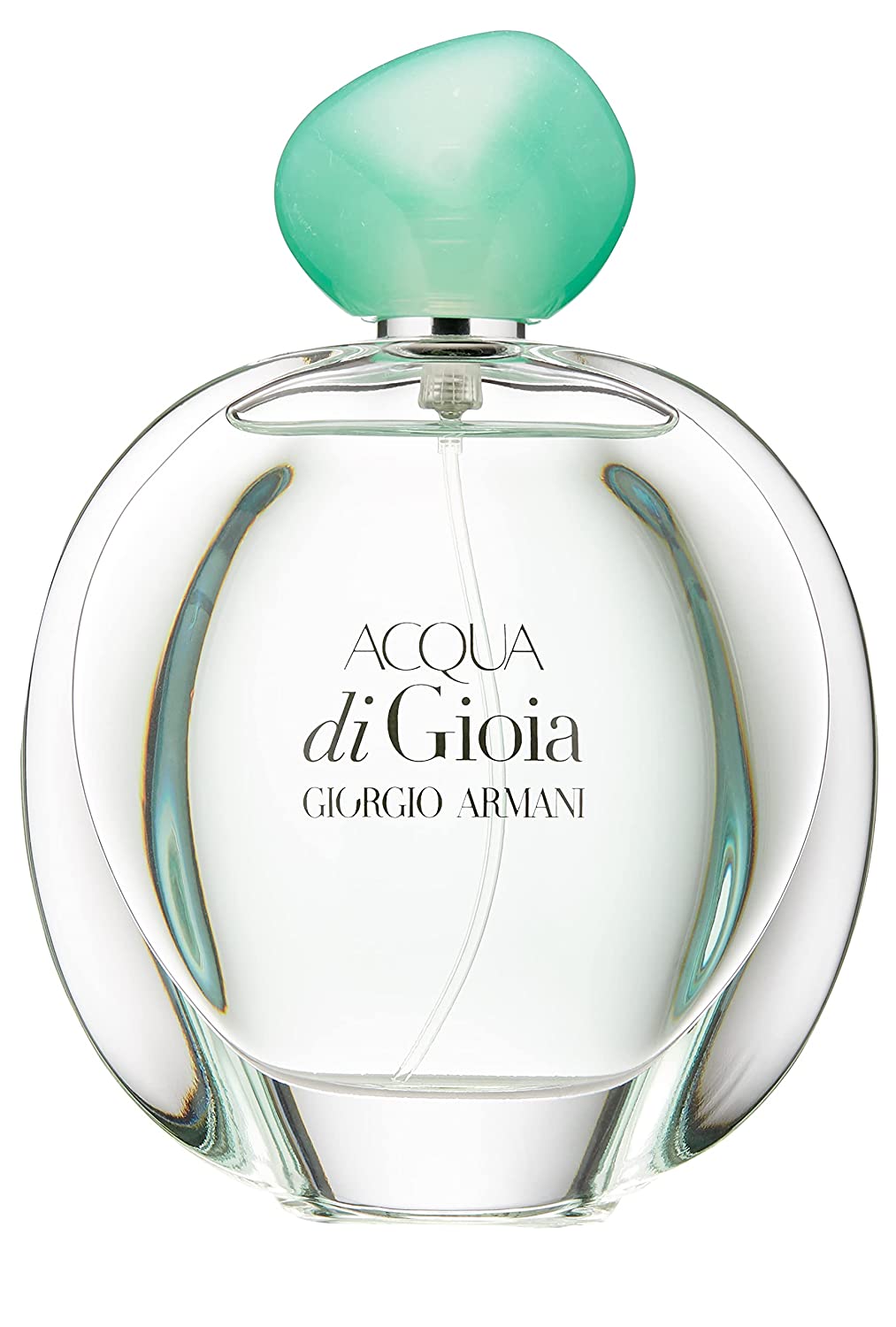 ACQUA DI GIOIA 100ml PERFUME FOR WOMEN FRESH SCENT BY GIORGIO ARMANI